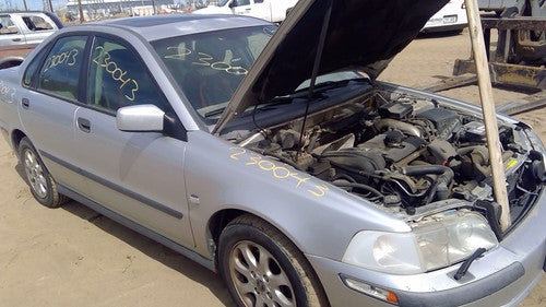 2000-2004 Volvo S40 Exhaust Manifold Oem Header 1.9L 94978616