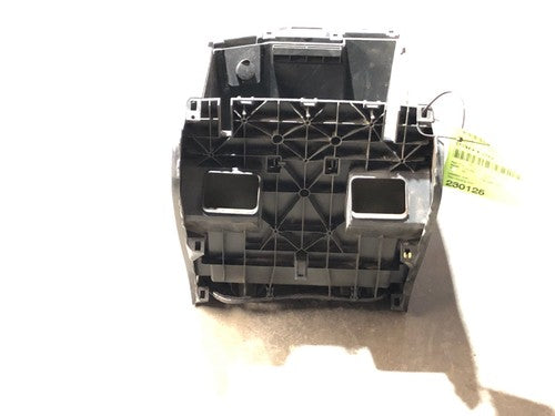 2007-2013 Toyota Tundra Rear Center Console Housing Only Floor Console Crew Cab
