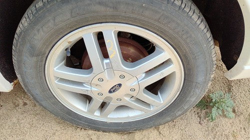 00-04 Focus Station Wagon 15' Aluminum Wheel Factory Rim 5 Double Spoke #3