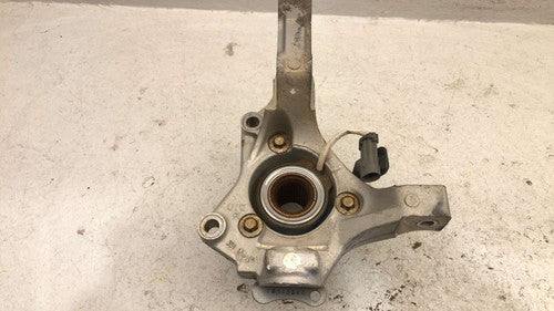 01-16 Chevy Impala Passenger Right Front Spindle Steering Knuckle With Wheel Hub