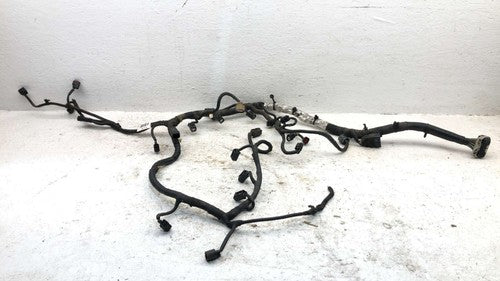 2011 Ford Fusion Wiring Harness For Engine Oem 3.0L