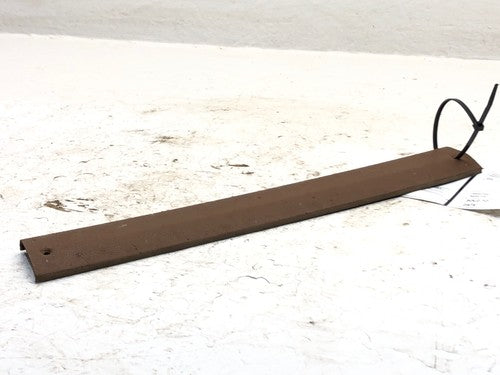 1975 Chevy C10 Pickup Passenger Right Trim Strip Above Door Ceiling Panel Tan