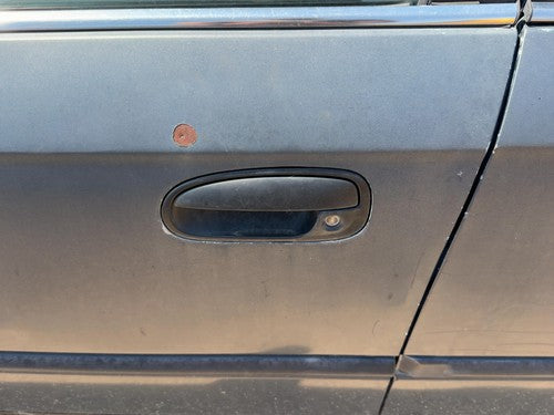 1996-2000 Honda Civic Driver Left Front Outside Door Handle Oem 72180S01013