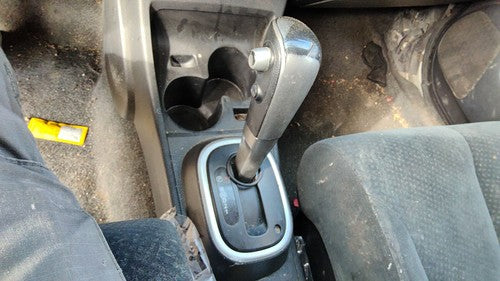 2007-2012 Nissan Versa Floor Shifter Lever Assembly Shift Unit Charcoal G