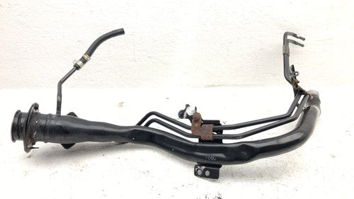 2008-2014 Subaru Impreza Fuel Filler Neck Assembly With Gas Cap Oem 2.5L