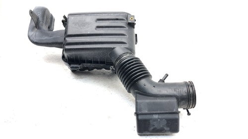 01-03 Hyundai Elantra Complete Air Intake Filter Box Housing With Tube Oem 2.0L