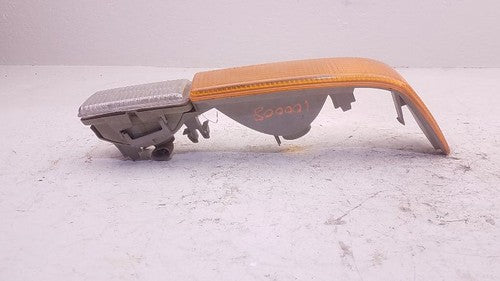 1998-2005 Chevy S10 Blazer Driver Left Turn Signal Lamp Lens Park Light Oem