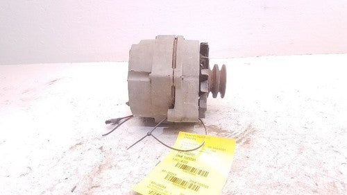 1981-1983 Jeep Wagoneer Oem Alternator 70 Amp Jr775007