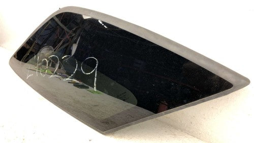 2002-2007 Buick Rendezvous Driver Left Rear Quarter Glass Back Side Window Oem