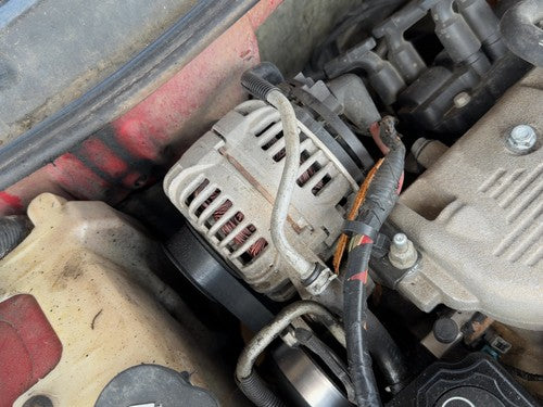 2006-2011 Chevy Impala Alternator 3.5L 20911162