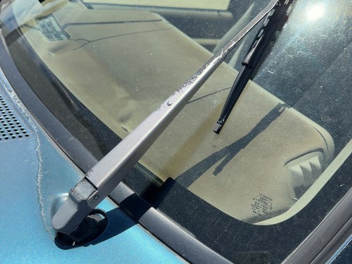 94 Ford Explorer 2 Dr Back Glass Wiper Arm Oem Rear Window Blade Liftgate Hatch