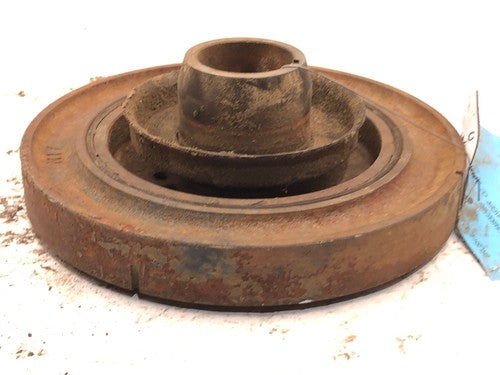 1987-1991 Dodge Dakota Harmonic Balancer Oem Crankshaft Balancer 5.2L 04173443