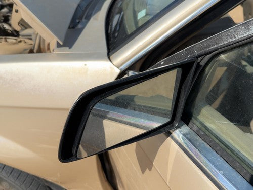86-96 Buick Century Driver Left Power Side Mirror Door Mounted Oem 4-Door Sedan