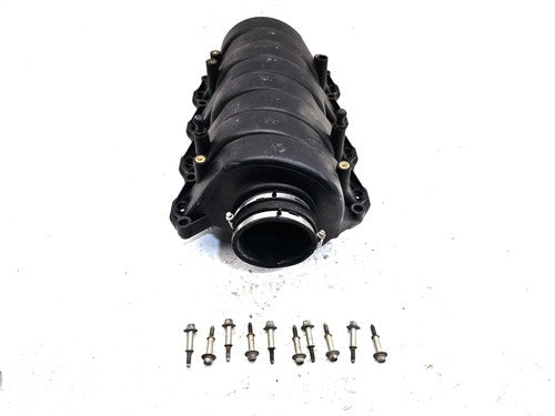 2005-2010 Cadillac Sts Intake Manifold Oem 4.6L 12588847
