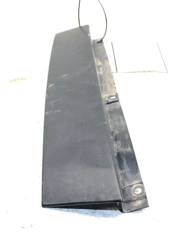 1999-2004 Olds Alero 2Dr Quarter Glass Applique Trim Panel Moulding Oem 22668052