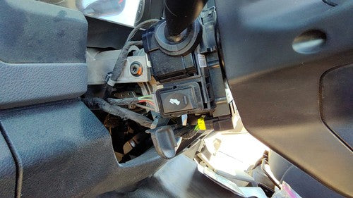 2012-2017 Dodge Ram 1500 Complete Gas And Brake Pedal Assembly Adjustable Oem