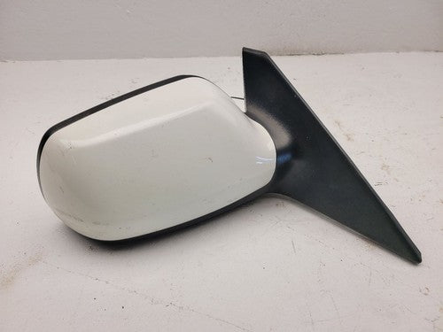 2003-2008 Mazda 6 Passenger Side View Mirror Power Em Gk2a6912zbb