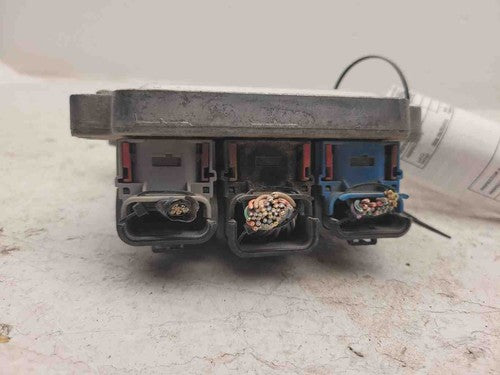 2005 Chevy Equinox Electronic Control Module Computer Ecm Ecu 12591279