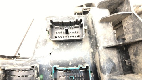 2002-2005 Dodge Ram 1500 Bcm Body Control Module Computer Oem 56051036Af