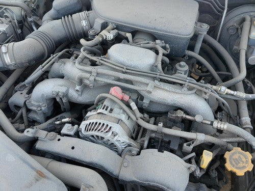 2006-2007 Subaru Legacy Outback Intake Manifold Oem 2.5L 14001Ab91A