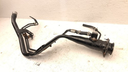 2008-2014 Subaru Impreza Fuel Filler Neck Assembly With Gas Cap Oem 2.5L