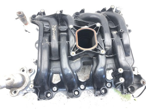 2002 Ford Explorer Intake Manifold Assembly Oem Plenum 4.6L 1L2z9424aa