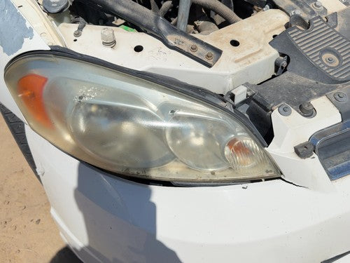 2006-2007 Chevy Monte Carlo Passenger Right Head Light Oem Front Lamp 25958360