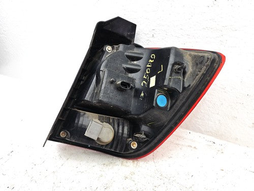 2011-2020 Dodge Journey Driver Left Tail Light Brake Lamp Oem Rear 68078465Ad