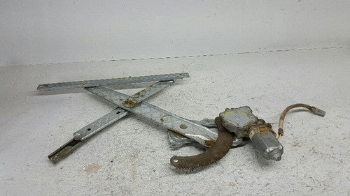 1997-1998 Ford F150 Oem Driver Front Window Regulator Electric F65z1523208ab