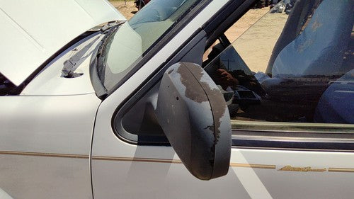 1991-1994 Ford Explorer Driver Left Side Mirror Door Mounted Oem F1tz17683g