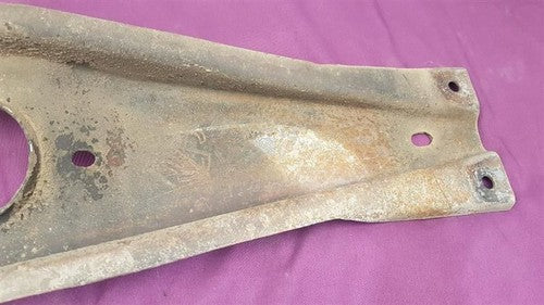 1994 Dakota Crossmember Transmission Mount Bracket Brace 3.9L Automatic Rwd 4X2