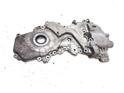 2007-2012 Nissan Versa Timing Cover Oem 1.8L 13500Et000