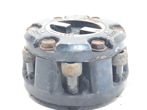 1992 Isuzu Rodeo Front Locking Hub Oem Manual Lockout 4X4