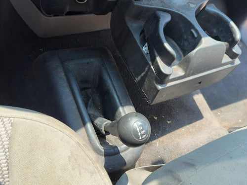 02 Ram 1500 4X4 Shifter Lever Assembly With Linkage Oem 4Wd T Case Shift Unit