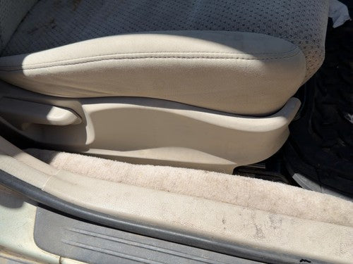 2006 Subaru Legacy Outback Seat Trim Panel RH Passenger Right Side OEM Taupe TAU