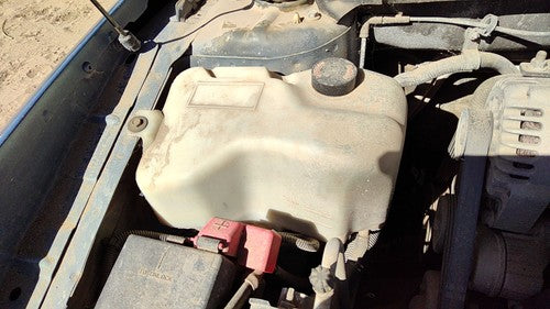 00-04 Lesabre Buick Lesabre Coolant Reservoir Radiator Overflow Tank Bottle Oem