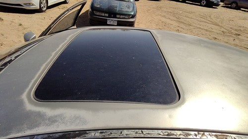 2004-2008 Nissan Maxima Sun Roof Glass Oem Top Window 912107Y010