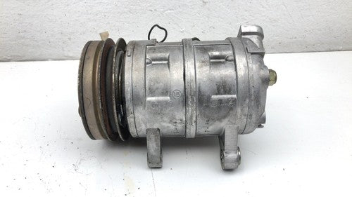 1988-91 Mazda 929 Ac Compressor Air Conditioner Pump Assembly Oem 3.0L Hf0861450