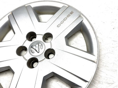 2008-2010 Dodge Avenger Hub Cap Wheel Cover Oem