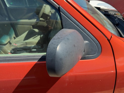 2001-2007 Ford Escape Passenger Right Power Side Mirror Door Mounted Oem