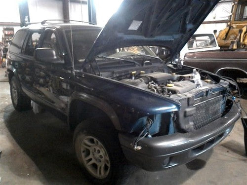2000-2008 Dodge Durango Ignition Coil On Plug Ignitor