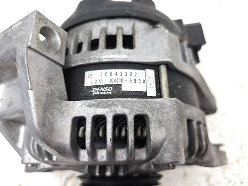 2006-2011 Buick Lucerne Alternator 4.6L 20843302