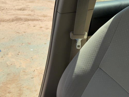 2004-2009 Toyota Prius Passenger Right Lower B Pillar Trim Panel OEM
