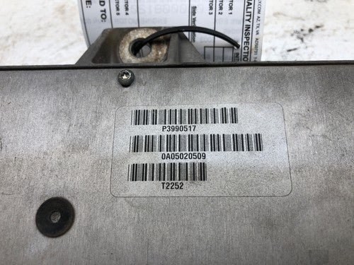 03-03 5.9L Cummins Ecu Electronic Control Module Computer Unit Engine