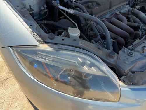 06-07 Eclipse Passenger Right Head Light Oem Front Lamp Thru 1/12/07 Sport Coupe