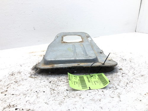 1994 Ford F250 Pickup Transmission Floor Shifter Cover Plate Oem 460 5 Speed 4X4