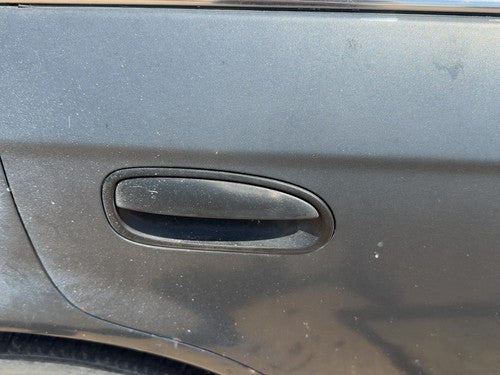1996-2000 Honda Civic Passenger Right Rear Outside Door Handle Oem Back
