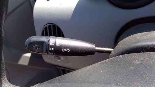 2004-2011 Chevy Aveo Column Switch Column Turn Signal Lever Without Fog Lamps