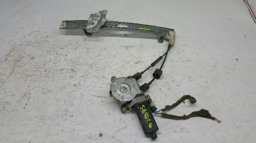 1996-2000 Hyundai Elantra Oem Passenger Front Window Regulator Electric