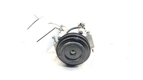 2010-2011 Gmc Terrain Ac Compressor Air Conditioner Pump Assembly Oem 2.4L